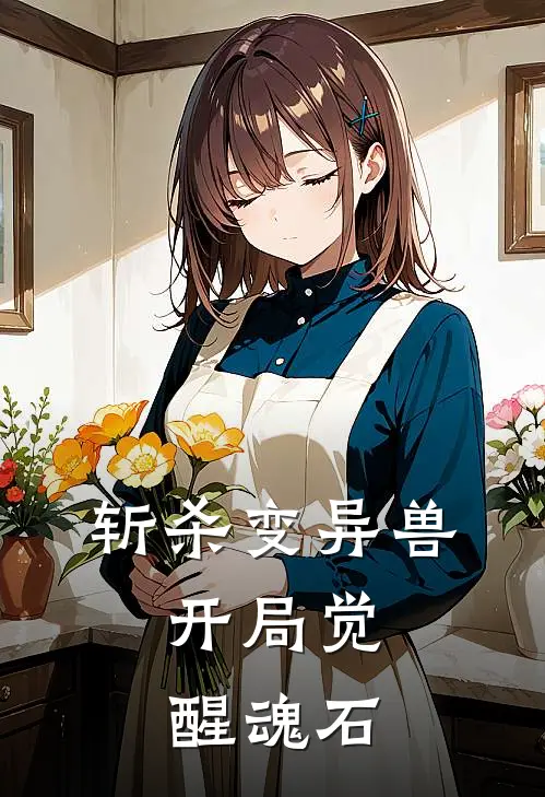 斩杀变异兽，开局觉醒魂石(秦川王强)最新免费小说_完本小说免费阅读斩杀变异兽，开局觉醒魂石秦川王强