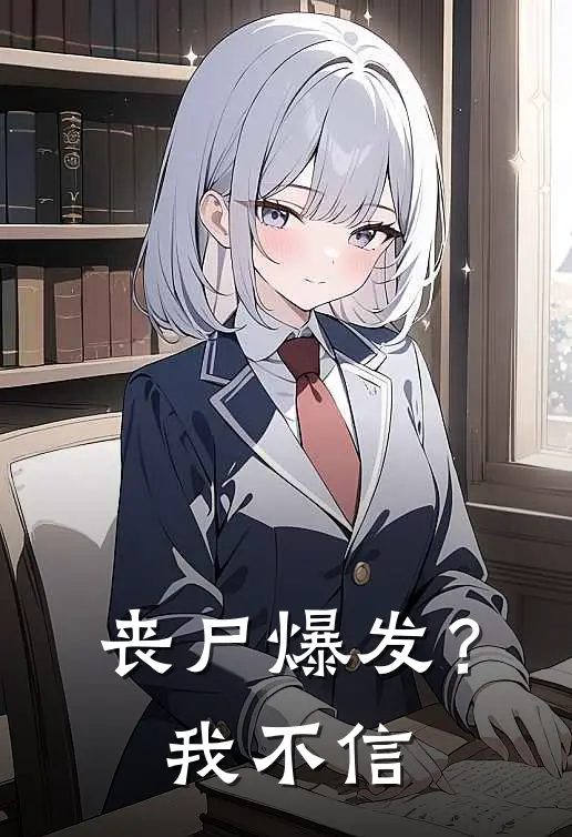 逸尘逸雪《丧尸爆发？我不信》最新章节阅读_(逸尘逸雪)热门小说