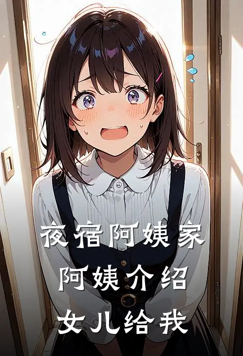 夜宿阿姨家，阿姨介绍女儿给我林凡苏雨柔免费小说在线阅读_最新章节列表夜宿阿姨家，阿姨介绍女儿给我(林凡苏雨柔)