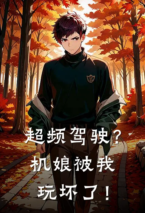 超频驾驶？机娘被我玩坏了！(林七夜林启明)最新小说_免费阅读完整版小说超频驾驶？机娘被我玩坏了！(林七夜林启明)