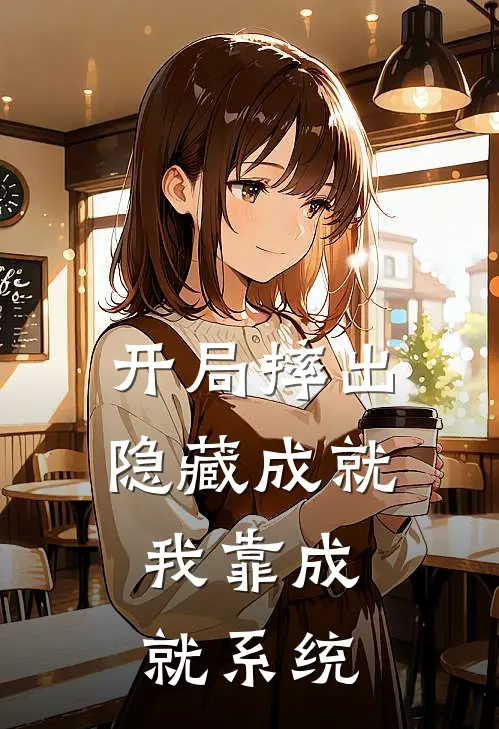 开局摔出隐藏成就：我靠成就系统林昭沈知夏最新全本小说_最新章节列表开局摔出隐藏成就：我靠成就系统(林昭沈知夏)