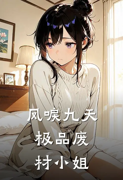 凤唳九天：极品废材小姐