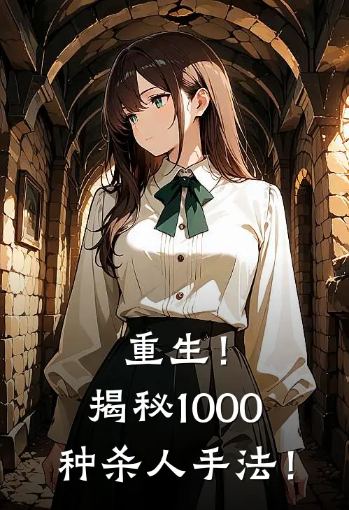 重生！揭秘1000种杀人手法！顾临林薇全章节免费在线阅读_《重生！揭秘1000种杀人手法！》精彩小说