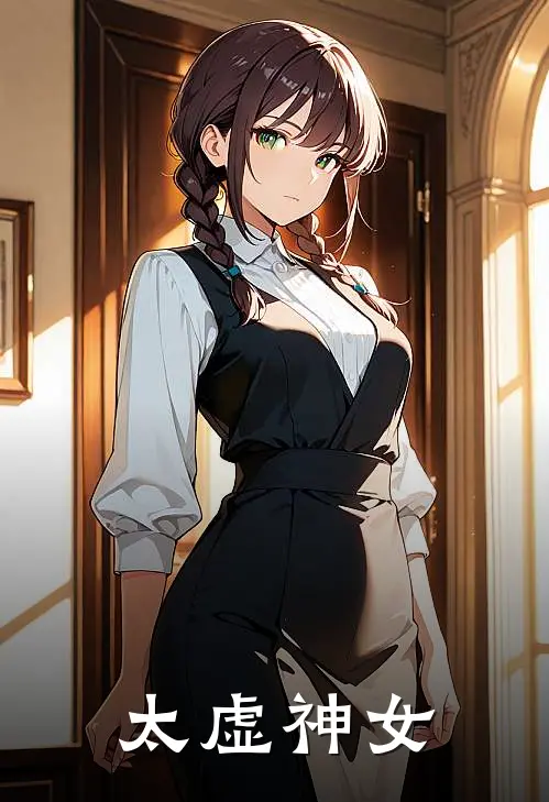 太虚神女(晏明烛晏明霜)在哪看免费小说_已完结小说推荐太虚神女晏明烛晏明霜
