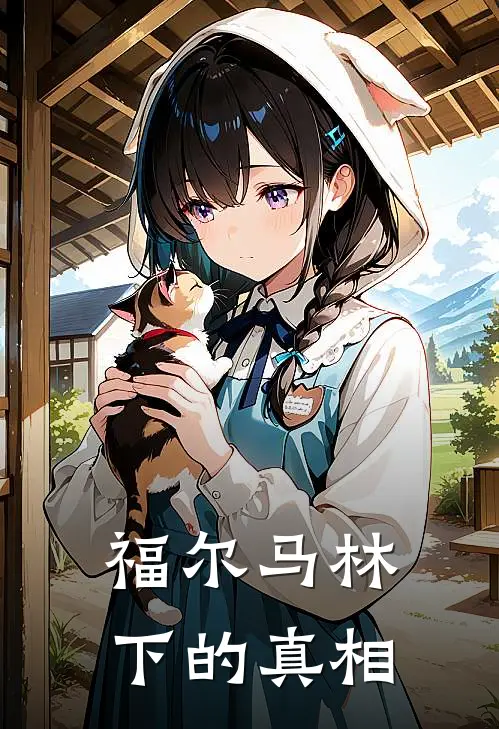 福尔马林下的真相