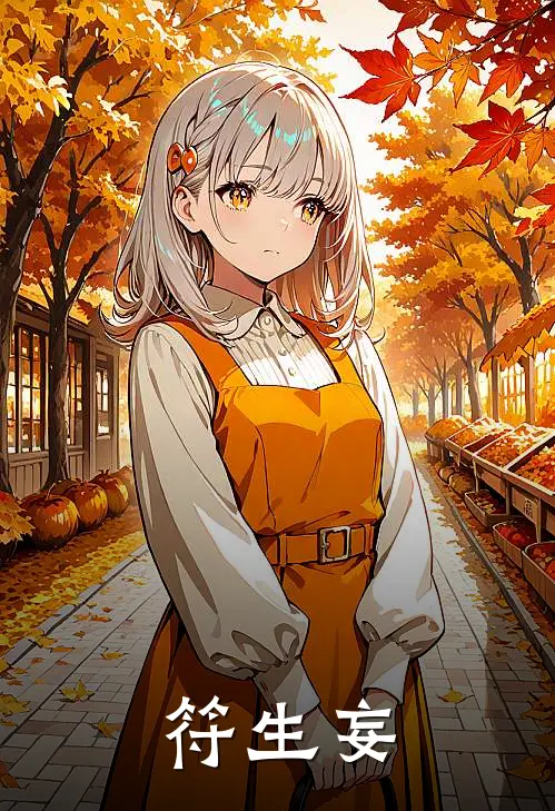 符生妄(林尘林峰)小说完结版_全文阅读免费全集符生妄林尘林峰