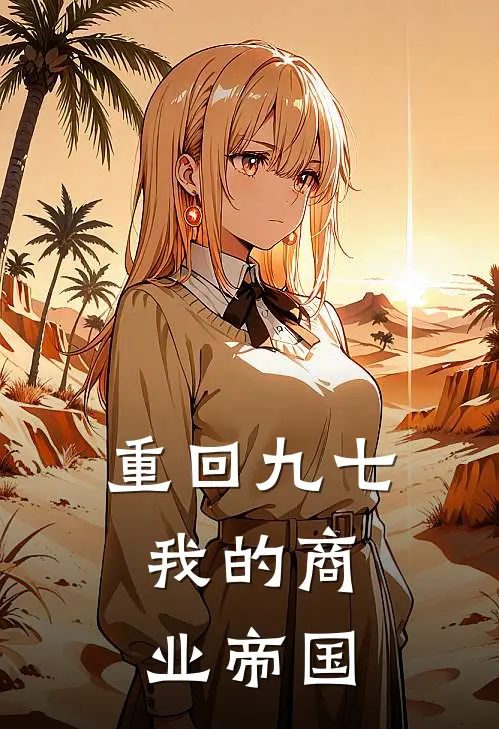 重回九七，我的商业帝国