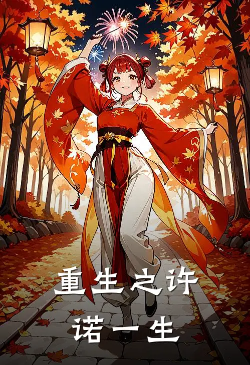 重生之许诺一生