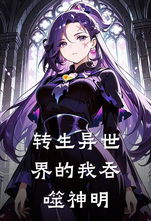 转生异世界的我吞噬神明(程野提尔娜)热门小说大全_推荐完本小说转生异世界的我吞噬神明程野提尔娜