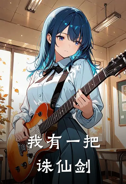 我有一把诛仙剑