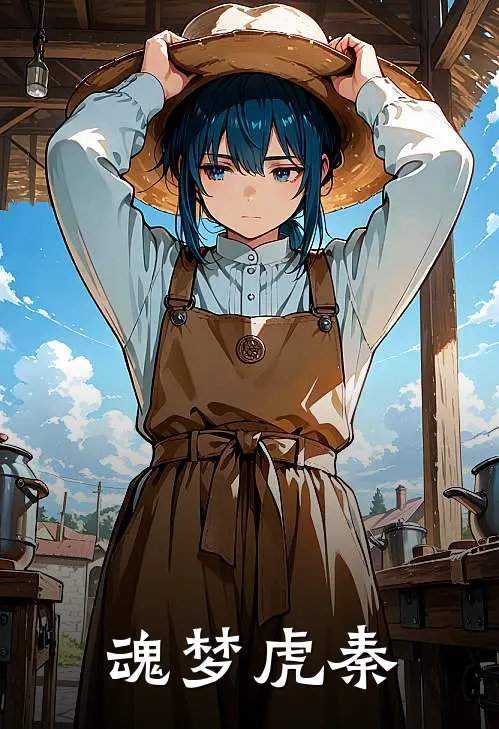 魂梦虎秦虾仁阿政小说完结免费_最新章节列表魂梦虎秦(虾仁阿政)