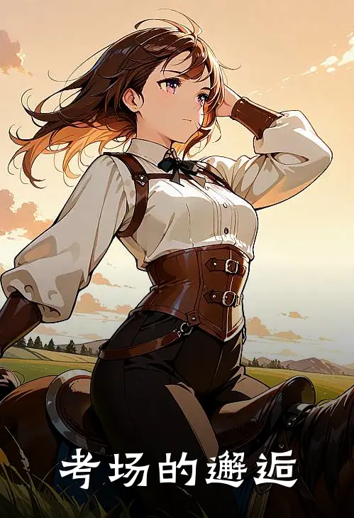 考场的邂逅(苏沐灵陆景阳)最新小说_免费阅读完整版小说考场的邂逅(苏沐灵陆景阳)