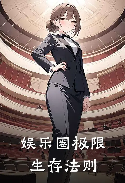 娱乐圈极限生存法则