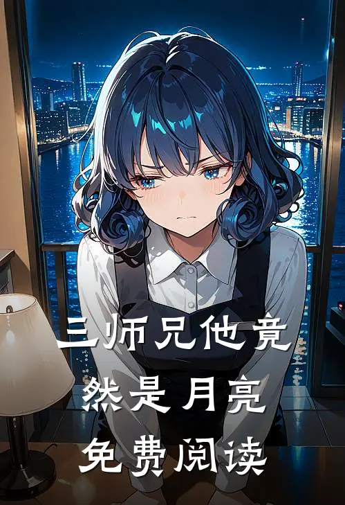 三师兄他竟然是月亮免费阅读