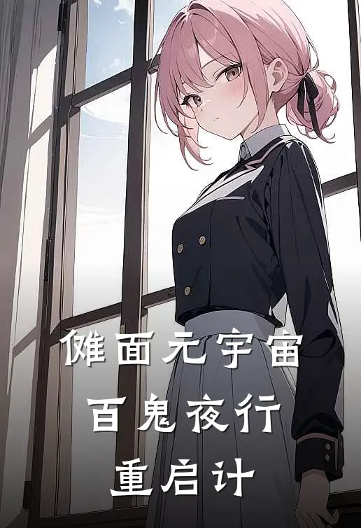 傩面元宇宙：百鬼夜行重启计吴焱蚩尤完结小说免费阅读_完本热门小说傩面元宇宙：百鬼夜行重启计吴焱蚩尤