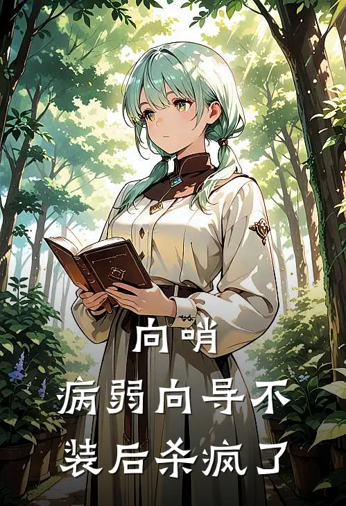 向哨：病弱向导不装后杀疯了(云央云锦)全文免费在线阅读_向哨：病弱向导不装后杀疯了热门小说