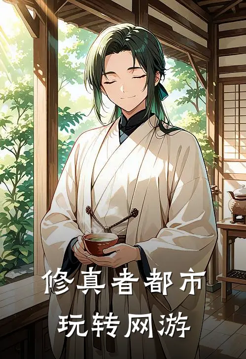 xing任逍遥《修真者都市玩转网游》完整版在线阅读_xing任逍遥完整版在线阅读