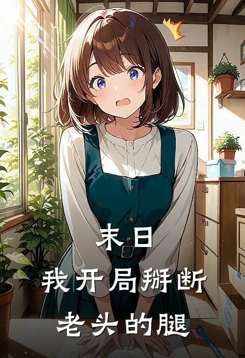 末日，我开局掰断老头的腿