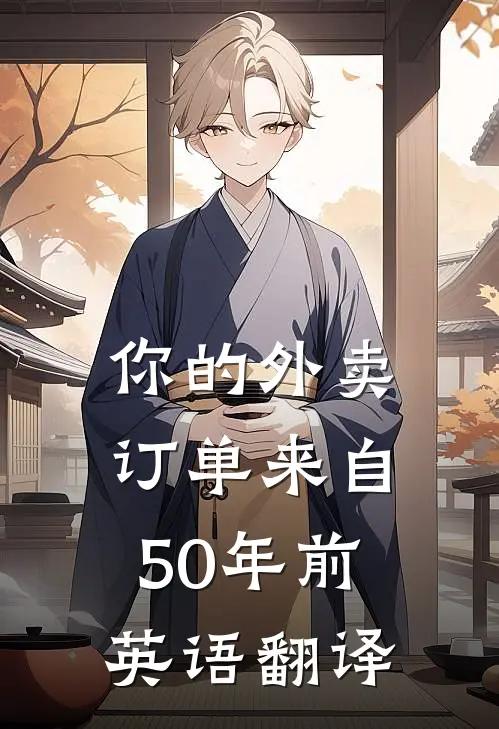 你的外卖订单来自50年前英语翻译