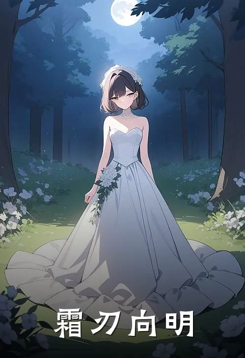 霜刃向明萧珩萧彻热门的网络小说_热门的网络小说霜刃向明(萧珩萧彻)