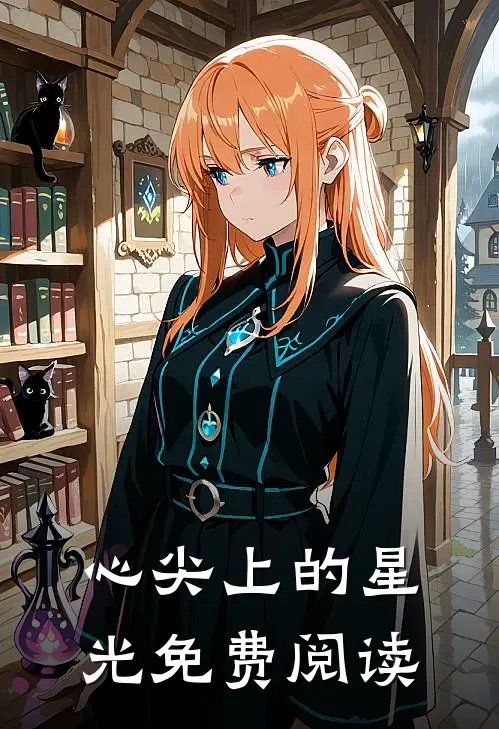 心尖上的星光免费阅读
