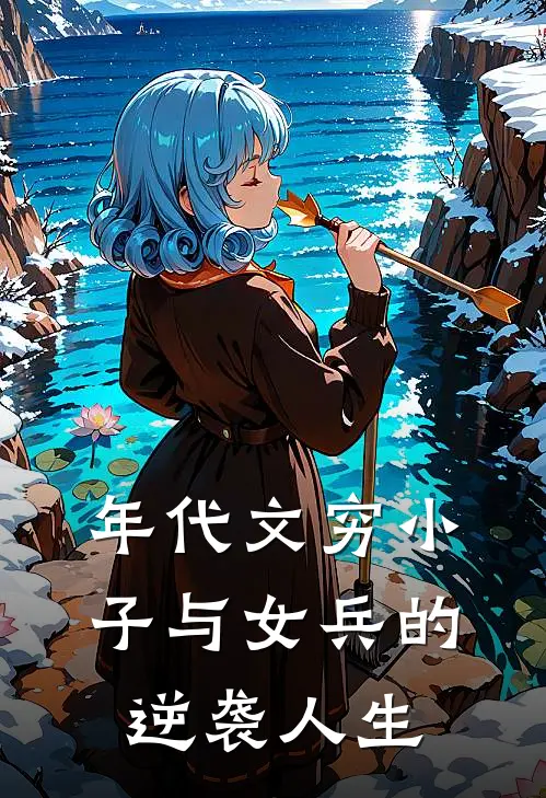 年代文穷小子与女兵的逆袭人生