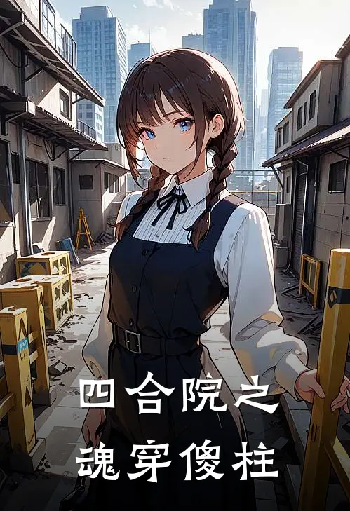 四合院之魂穿傻柱