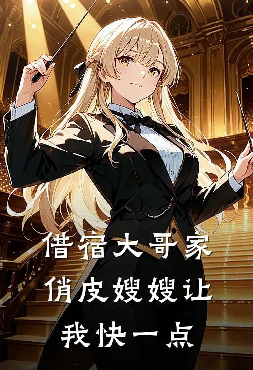 借宿大哥家，俏皮嫂嫂让我快一点