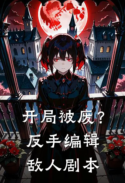 开局被废？反手编辑敌人剧本