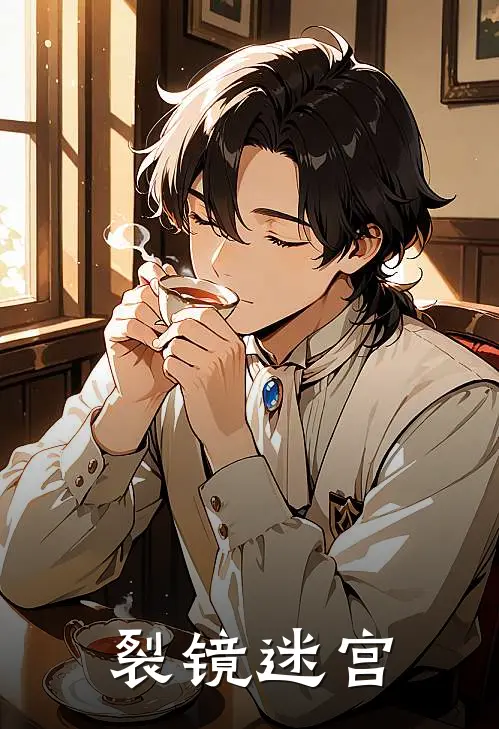 裂镜迷宫(沈言林辰)最新小说_免费阅读完整版小说裂镜迷宫(沈言林辰)