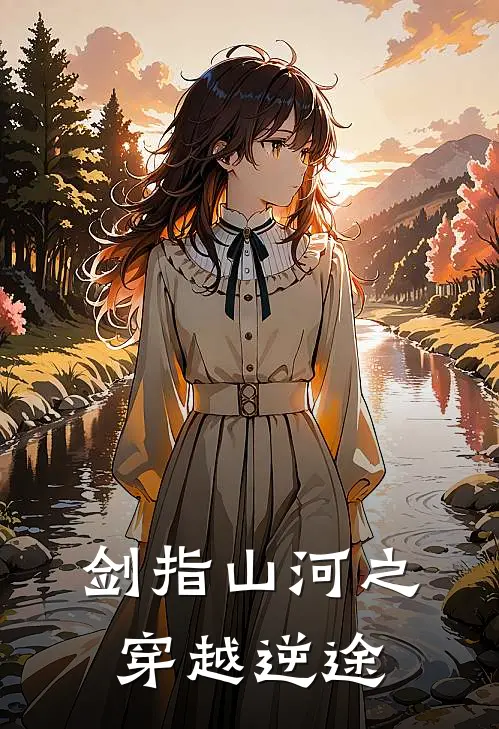 剑指山河之穿越逆途李莫陆展元最新小说全文阅读_最新章节列表剑指山河之穿越逆途(李莫陆展元)