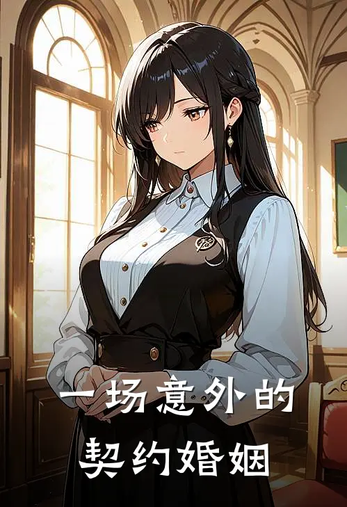 一场意外的契约婚姻