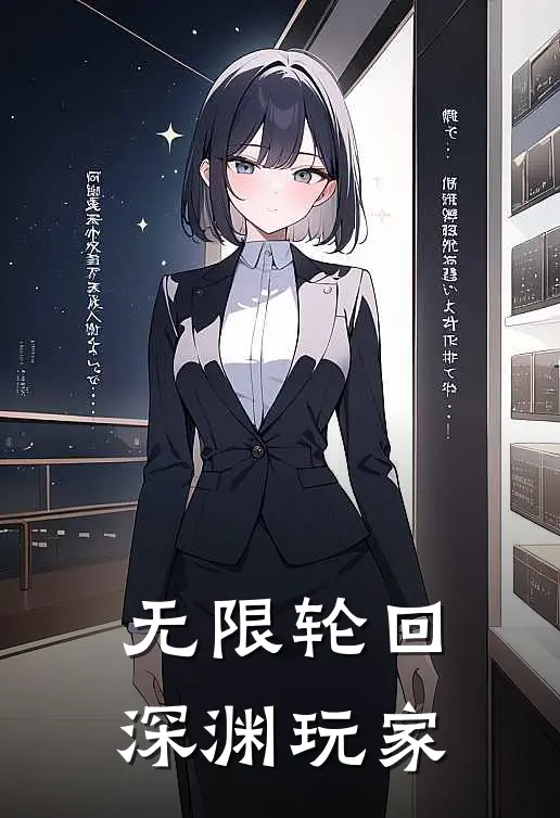 无限轮回：深渊玩家林夜苏瑶全文免费阅读_热门小说大全无限轮回：深渊玩家林夜苏瑶