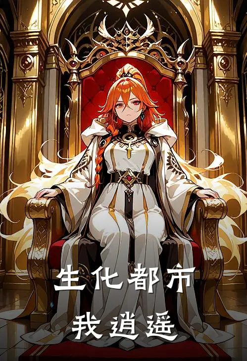 爱丽丝丽萨生化都市我逍遥全文免费阅读_爱丽丝丽萨完整版免费阅读