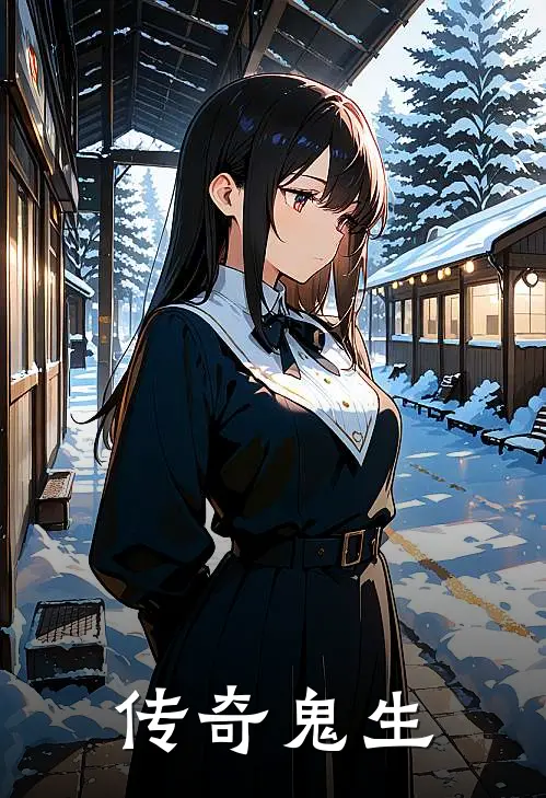 传奇鬼生(苏杭苏长生)好看的小说推荐完结_完本小说传奇鬼生苏杭苏长生