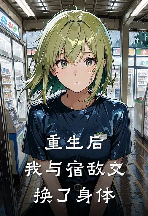 重生后，我与宿敌交换了身体苏欢琉璃月最新完结小说推荐_最新更新小说重生后，我与宿敌交换了身体(苏欢琉璃月)