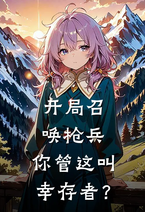 开局召唤枪兵，你管这叫幸存者？