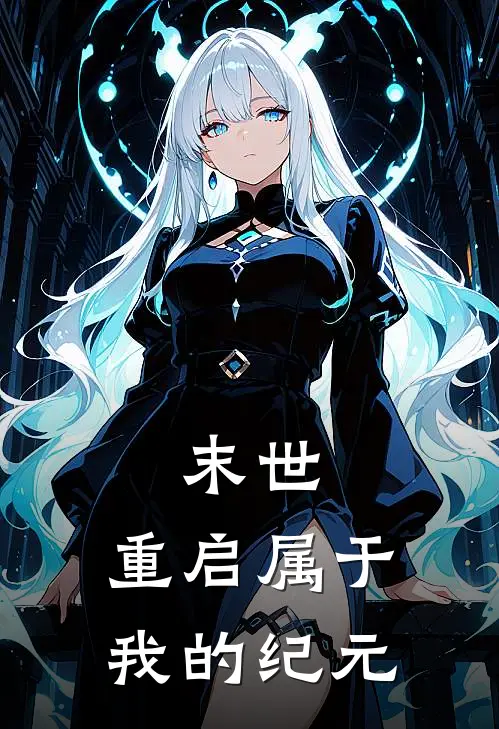 末世，重启属于我的纪元