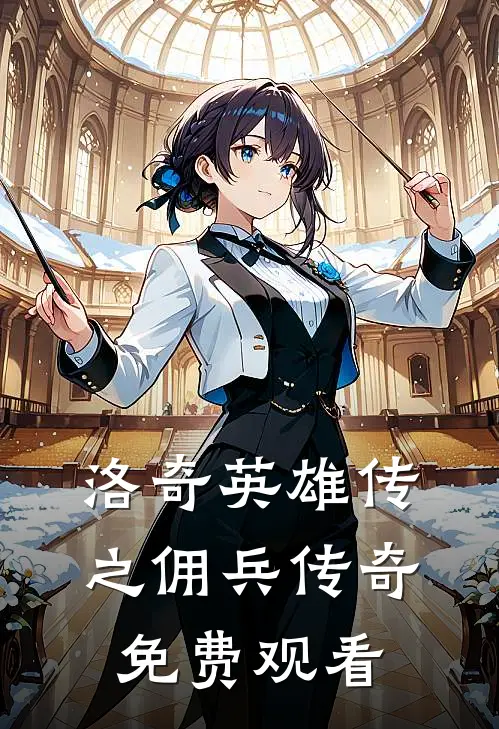 洛奇英雄传之佣兵传奇免费观看