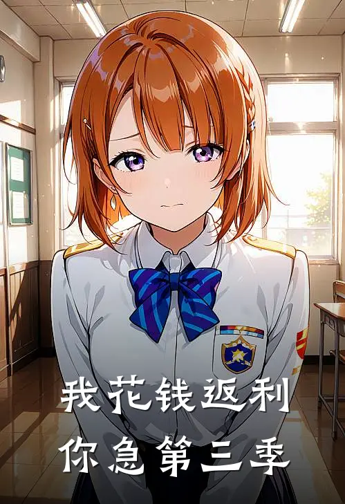 我花钱返利你急第三季