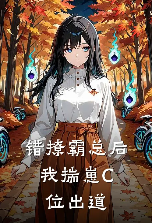 错撩霸总后，我揣崽C位出道顾霆深陈晚星完本小说免费阅读_小说完结版错撩霸总后，我揣崽C位出道顾霆深陈晚星