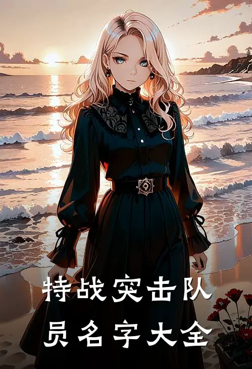 特战突击队员名字大全