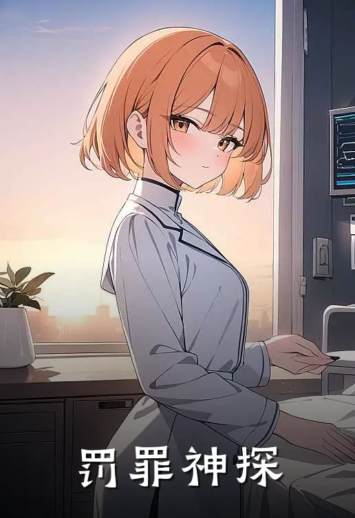 林晓刘富贵《罚罪神探》完整版在线阅读_林晓刘富贵完整版在线阅读