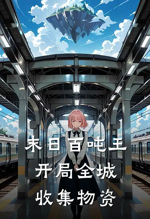 末日百吨王：开局全城收集物资高洋苏晴晴已完结小说_最新章节列表末日百吨王：开局全城收集物资(高洋苏晴晴)