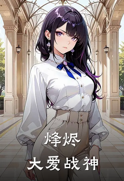 烽烬：大爱战神