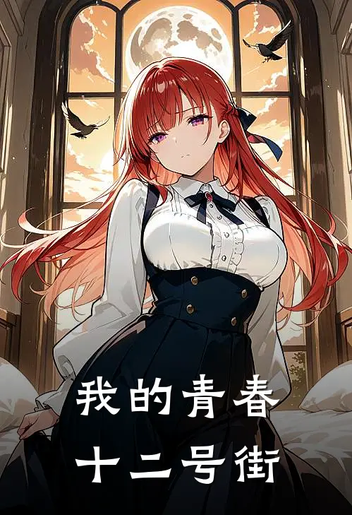 我的青春十二号街