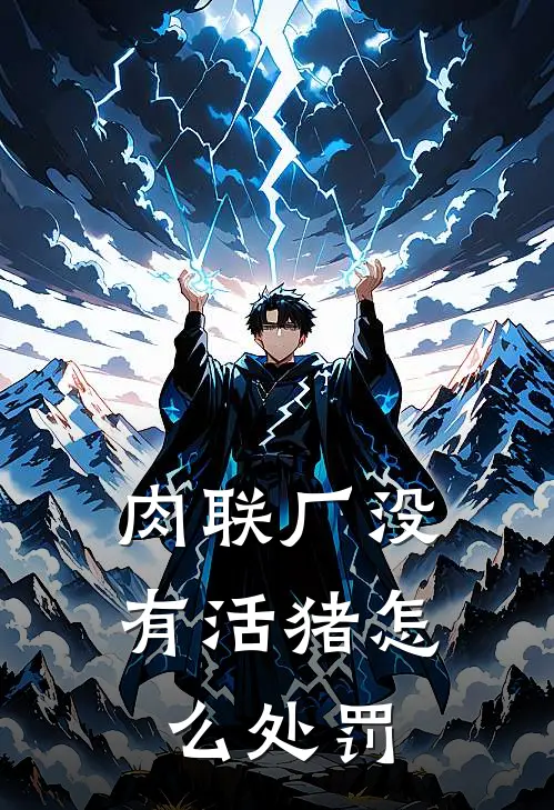 肉联厂没有活猪怎么处罚