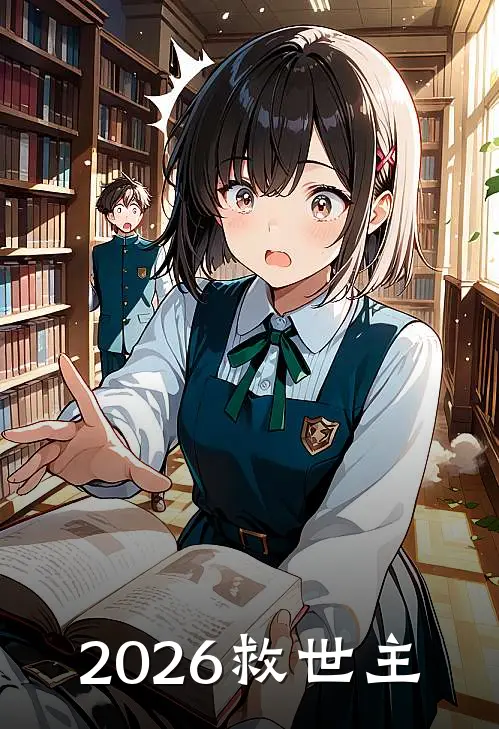 苏一苏九《2026救世主》最新章节阅读_(2026救世主)全章节免费在线阅读
