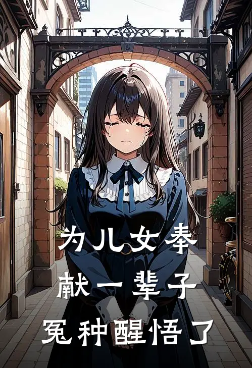 为儿女奉献一辈子，冤种醒悟了(蒋星芸王守成)热门小说阅读_全文免费阅读为儿女奉献一辈子，冤种醒悟了蒋星芸王守成