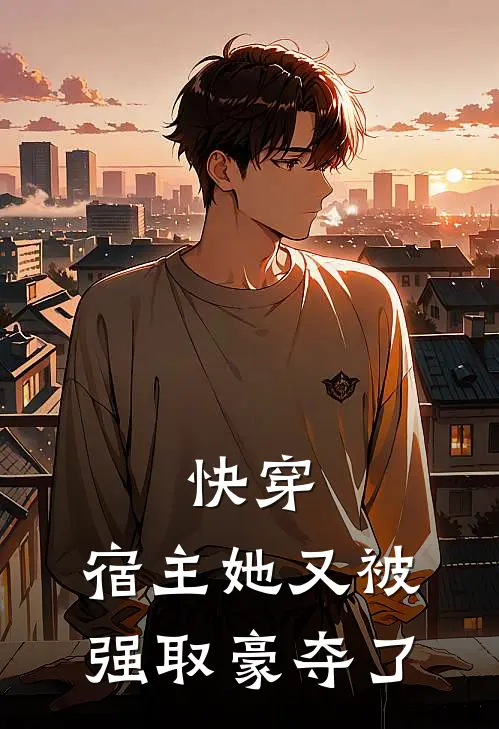 快穿：宿主她又被强取豪夺了